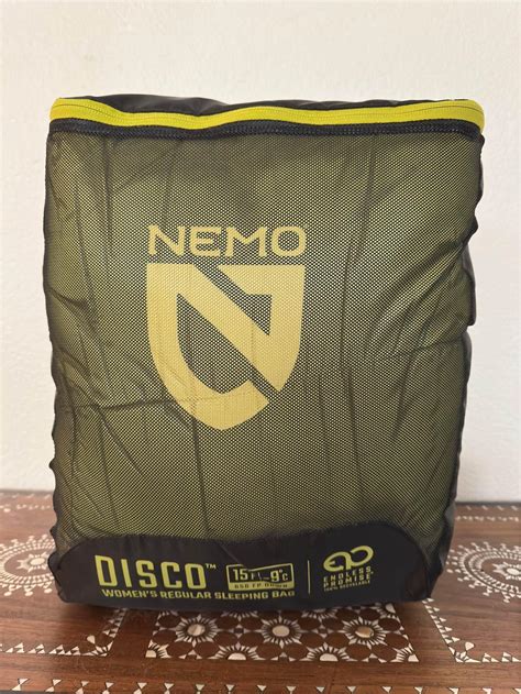 nemo backpacks|Mens Backpacking Sleeping Bags